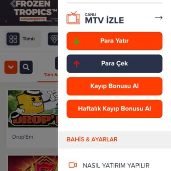 Matadorbet Para Çekme İşlemi 9000 E 1000 TL Veriyor