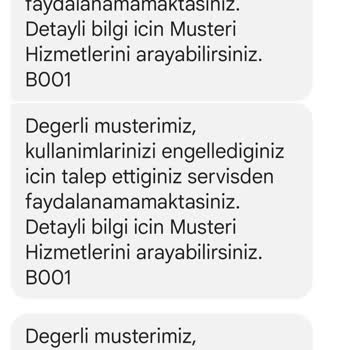 Freshio Fun Ve Türk Telekom'un Çözüm Üretememesi