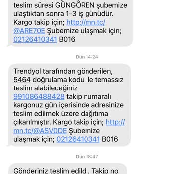 MNG Güngören Sanayi Şubesi
