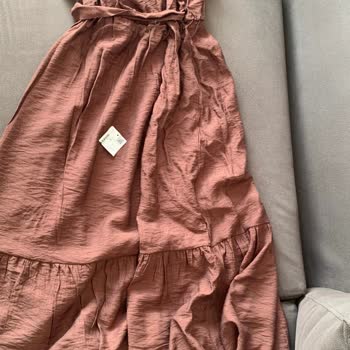 DeFacto Defolu Ürün Gönderimi