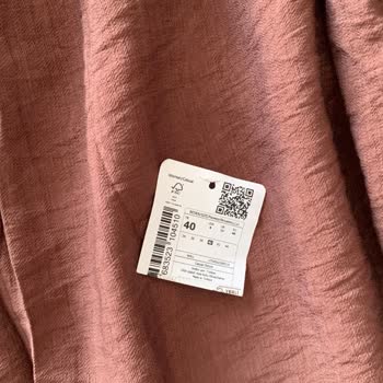 DeFacto Defolu Ürün Gönderimi