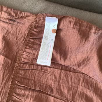 DeFacto Defolu Ürün Gönderimi