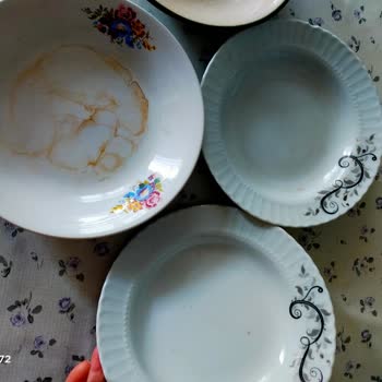 Beko Bulaşık Makinem Temiz Yıkamıyor