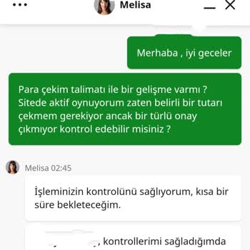 inagaming.com Para Çekimi Gerçekleşmiyor