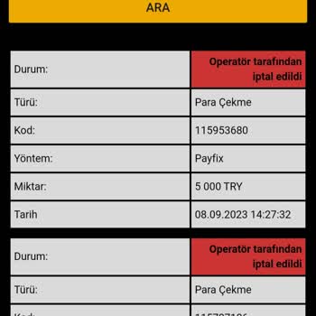 inagaming.com Para Çekimi Gerçekleşmiyor