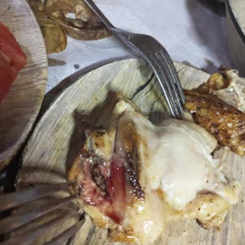 Mersu Alabalık Sipariş Sorunu