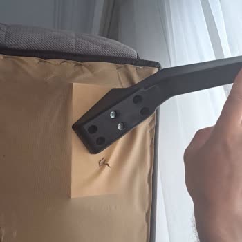 Doğtaş Piero Koltuk, 1 Aydır Servis Bekliyoruz