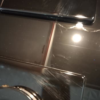 Siemens Ocak Bez İle Çiziliyor