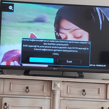 Kablo Net Çözülemeyen Ve Sürekli Sorun Yaşadığımız Bağlantı Sorunu