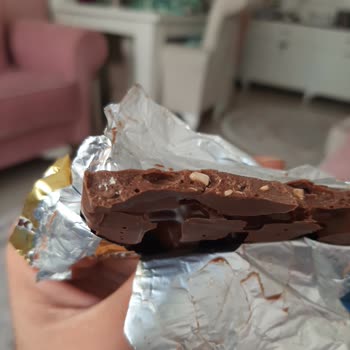 Ülker Shop Ülker Ürün Bozukluğu Tadi
