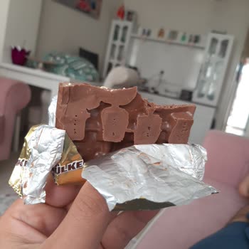 Ülker Shop Ülker Ürün Bozukluğu Tadi