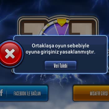 Okeyplus.com Ortaklaşa Oyun Engelinin Kaldırılması