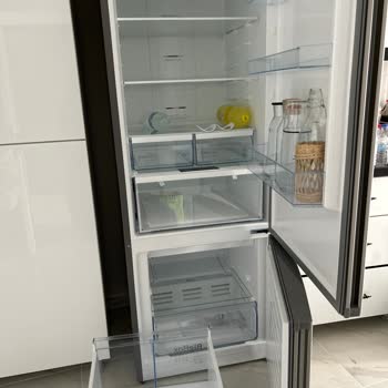 İlgisiz Bosch Buzdolabı Mağduriyeti