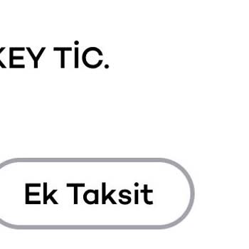 Media Markt Pos Makinesi Paramı Çekti Ürünü Vermediler