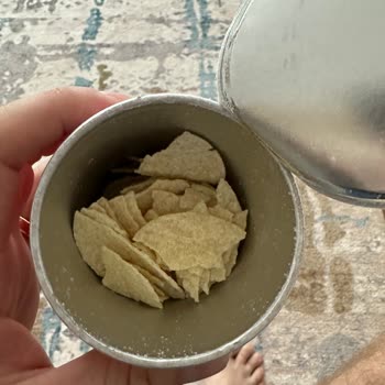 Master Potato Yeni Girdiği Pazardan Da Sunduğu Eziyet.