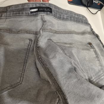 Mavi Garantili Üründe Usulsüzlük