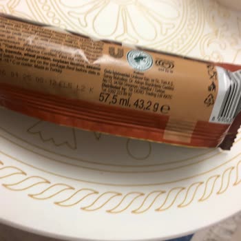 Magnum Bozuk Dondurma Şişen Paket