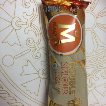 Magnum Bozuk Dondurma Şişen Paket
