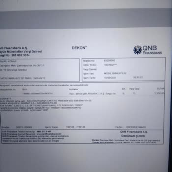 Konakbungalove (Instagram) Yanılttı