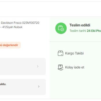 Hepsiburada'ya Onarmaları İçin Gönderdiğim Ürün Onarımda Yok Oldu