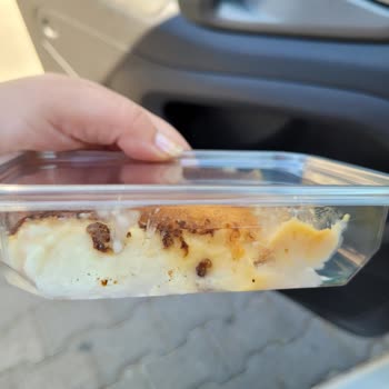 Özsüt Porsiyon Ve Ürün Kalitesi