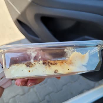Özsüt Porsiyon Ve Ürün Kalitesi