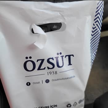 Özsüt Porsiyon Ve Ürün Kalitesi