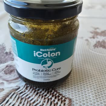 Icolon.com.tr Ürün İadesi Yapmıyor