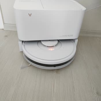 Viomi Alpha 2 Pro Robot Süpürge