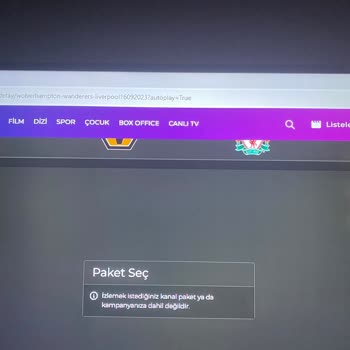 Digiturk Hem Fatura Çıkardı Hem Üyeliğimi İptal Etti
