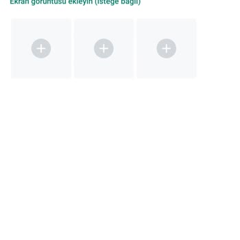 WhatsApp Uygunsuz Profil Koyulması