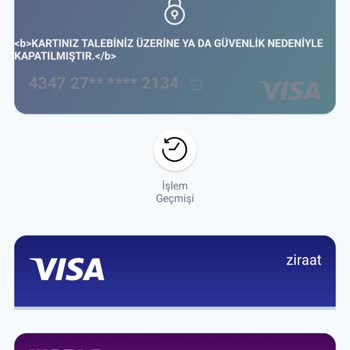 Hesaba Bloke Koyuldu Paycell