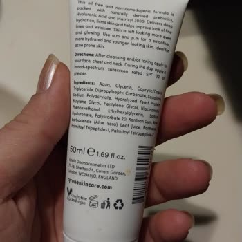 Cyrene (cyrene.com.tr) Cyrene Nemlendirici İrritasyon Ve Firma İlgisizliği