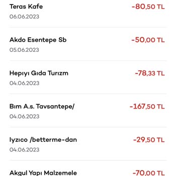 Betterme Uygulamasına Giriş Yapamıyorum