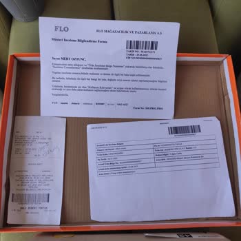 FLO Ayakkabı Bir Cif Spor Ayakkabı Beyaz
