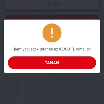 Ziraat Bankası ZBorsa İşlem Limit Değişiklikleri