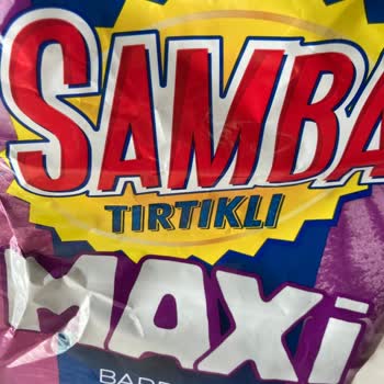 A101 Karıncalı Samba Cips