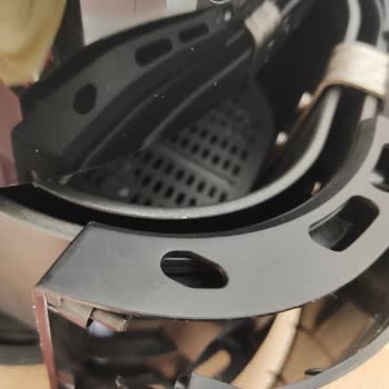 Philips Ev Aletleri Philips HD9252/90 Airfryer Ürün İle İlgili