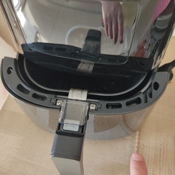 Philips Ev Aletleri Philips HD9252/90 Airfryer Ürün İle İlgili