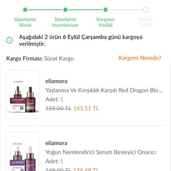 Dr. Öz Klinik Kaybolan Ürün İlgili Yok 10 Gün Oldu Paramda Yatmadı Bana