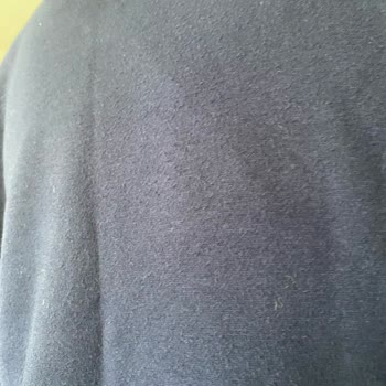 GAP Sweatshirt Tüylenme Problemi Sorunu Çözülememesi