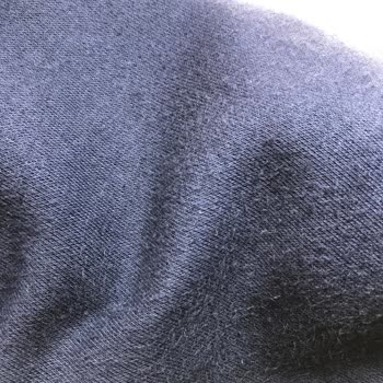 GAP Sweatshirt Tüylenme Problemi Sorunu Çözülememesi