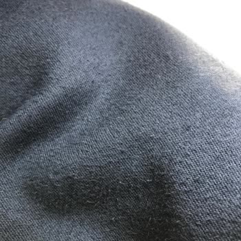 GAP Sweatshirt Tüylenme Problemi Sorunu Çözülememesi