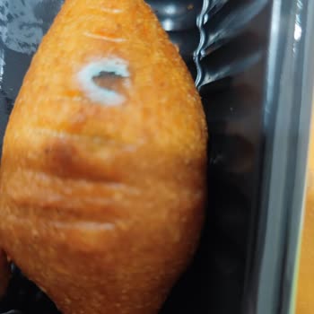 Migros Bozuk Ürün Satıyor