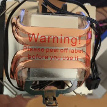 Teknobiyotik Kusurlu Ürün Gönderdi