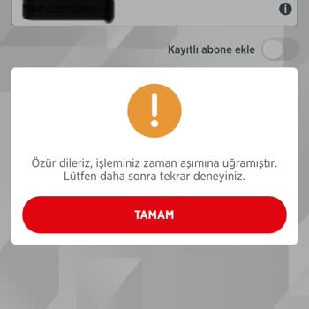 Ziraat Bankası Faturalarımı Ödeyemiyorum Yardımcı Olun