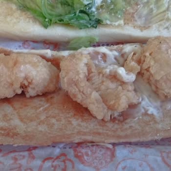 Popeyes Markası Adına Üzücü Bir Durum