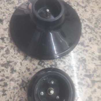 Arnica Küçük Ev Aletleri  Panna Blender Seti Arızalı