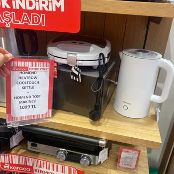Karaca Züccaciye Karaca Müşteri Mağduriyeti