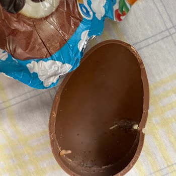 Ozmo Sürpriz Yumurtanın İçinden Kurt Çıktı